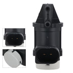 EGR Vacuum Solenoid Valve 1K0906283A for Skoda Fabia/Rapid/Yeti (2007–2019)