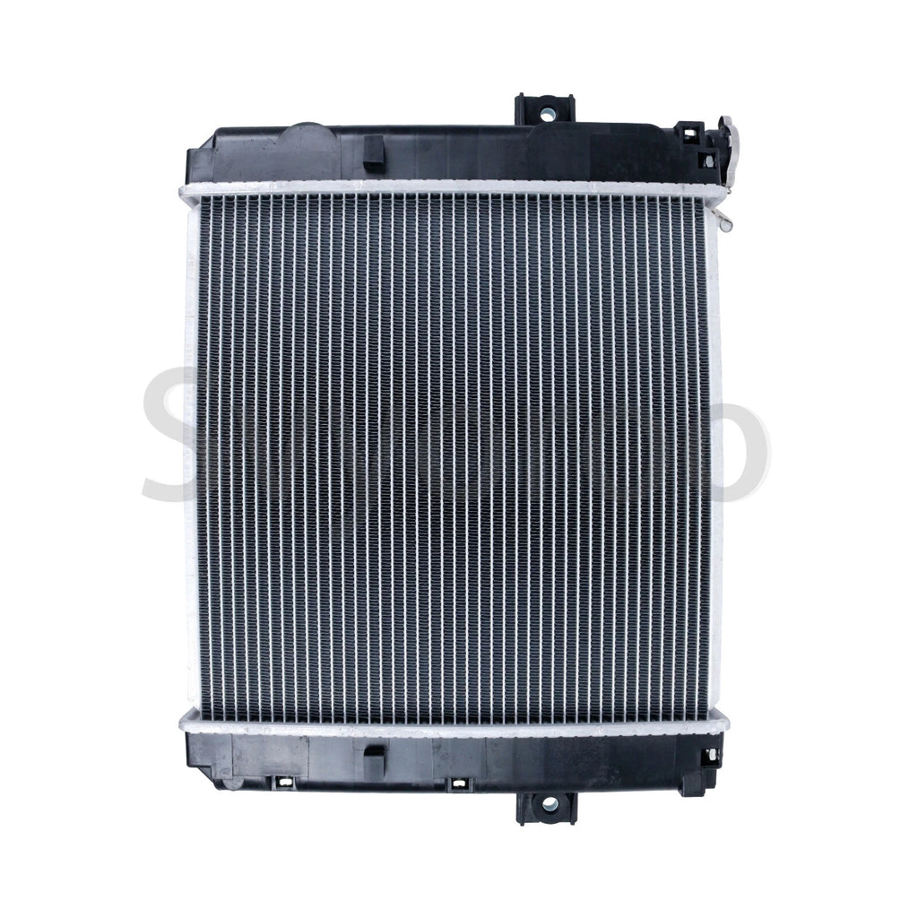 Radiator 16410-U2150-71 for Toyota Forklift 42-6FGCU20/25/30 (2000–2005)