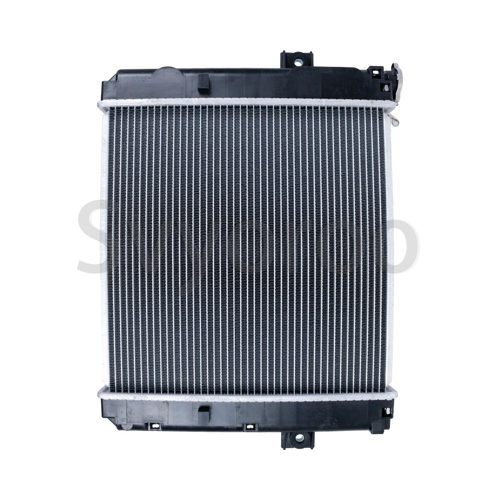 Radiator 16410-U2150-71 for Toyota Forklift 42-6FGCU20/25/30 (2000–2005)