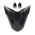 Carbon Fiber Tail Rear Seat Cover for Ducati Supersport 939 950 (2017–2020)