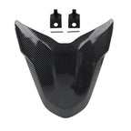 Carbon Fiber Tail Rear Seat Cover for Ducati Supersport 939 950 (2017–2020)