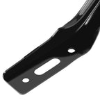 LH Driver Side Steel Hood Hinge Latch for Honda CR-V (2007–2011)