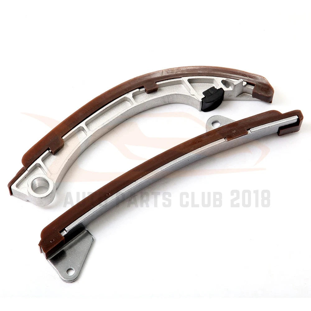 Water Pump and Timing Chain Kit for Toyota Corolla (1998–1999)