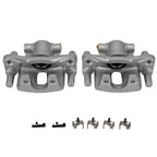Rear Brake Caliper Pair for Jeep Compass (2007–2017) / Dodge Avenger (2008–2014)