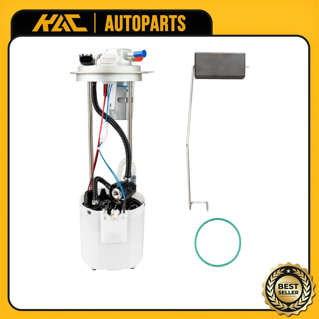 Fuel Pump Assembly for Silverado 1500 Sierra 1500 (2014–2018)