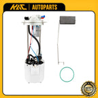 Fuel Pump Assembly for Silverado 1500 Sierra 1500 (2014–2018)