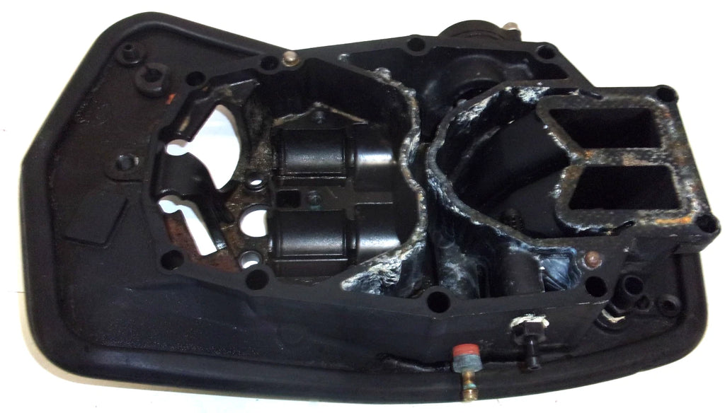 Exhaust Adapter Plate for Mercury ProXS Optimax 3.0L 200 225 250 300H (832935A17)