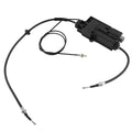 Parking Brake Actuator for Mercedes-Benz S-Class (2012–2013)