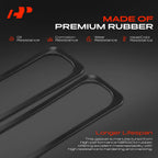 Engine Valve Cover Gasket Set for Chevrolet Caprice/Impala (1985-1993)