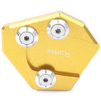 Sidestand Kickstand Extension Pad for YAMAHA GTR (2004-2015)