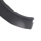 Fender Molding Left Rear for Toyota Tacoma X-Runner (2005–2013) Black