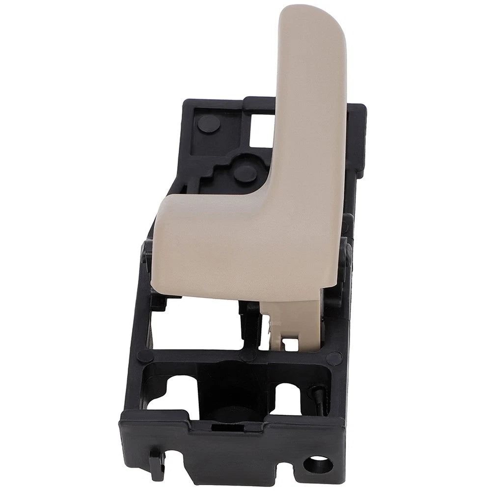 Interior Door Handle for Toyota Tundra (2000–2006) LH Beige