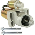 Starter for Chevy SBC BBC Staggered Bolt 3HP Mini (Fits )