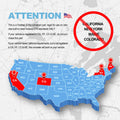 Catalytic Converter for Ford Ranger 2.3L (2007–2011) EPA Approved