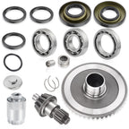 Rear Final Drive Pinion Ring Gear Bearings for Honda Sportrax TRX250EX (2001–2008)