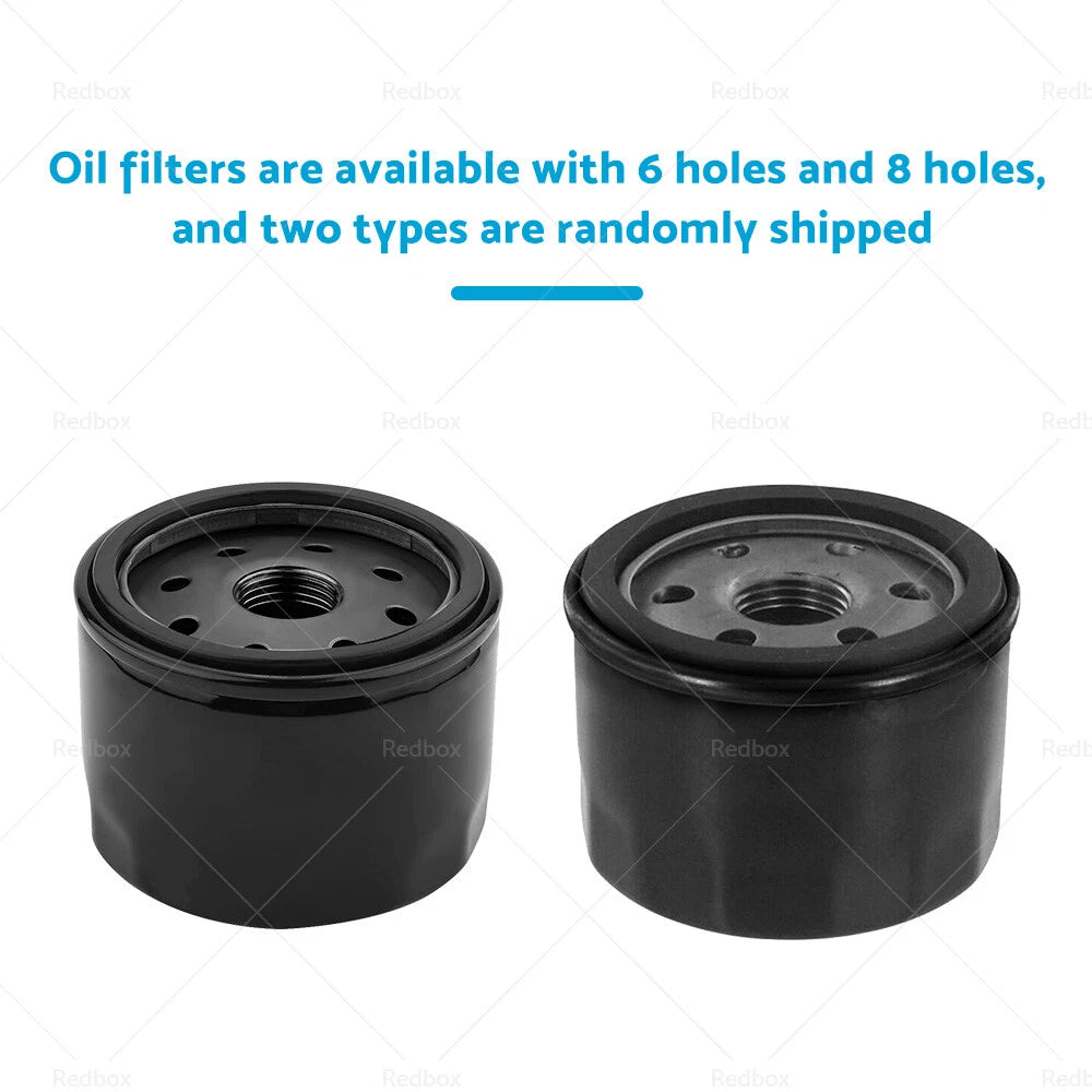 Oil Filter for MTD Masport Rover Troy Built Mower (751-11501, 951-12690)