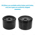 Oil Filter for MTD Masport Rover Troy Built Mower (751-11501, 951-12690)