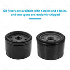 Oil Filter for MTD Masport Rover Troy Built Mower (751-11501, 951-12690)