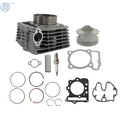 Cylinder Piston Gasket Kit for Honda Sportrax TRX400EX (1999–2008)