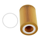 Engine Oil Filter for Audi Q7 A6 A7 2.0L 3.0L (2016–2019) L29169 TL29169 HU7035Y