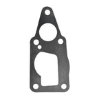 Water Pump Repair Kit for Suzuki 4-6hp Outboard (17400-98661, 17400-986L0)