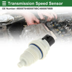 Output Transmission Speed Sensor for Dodge Caravan 2.4 2.5 (1990-2007)