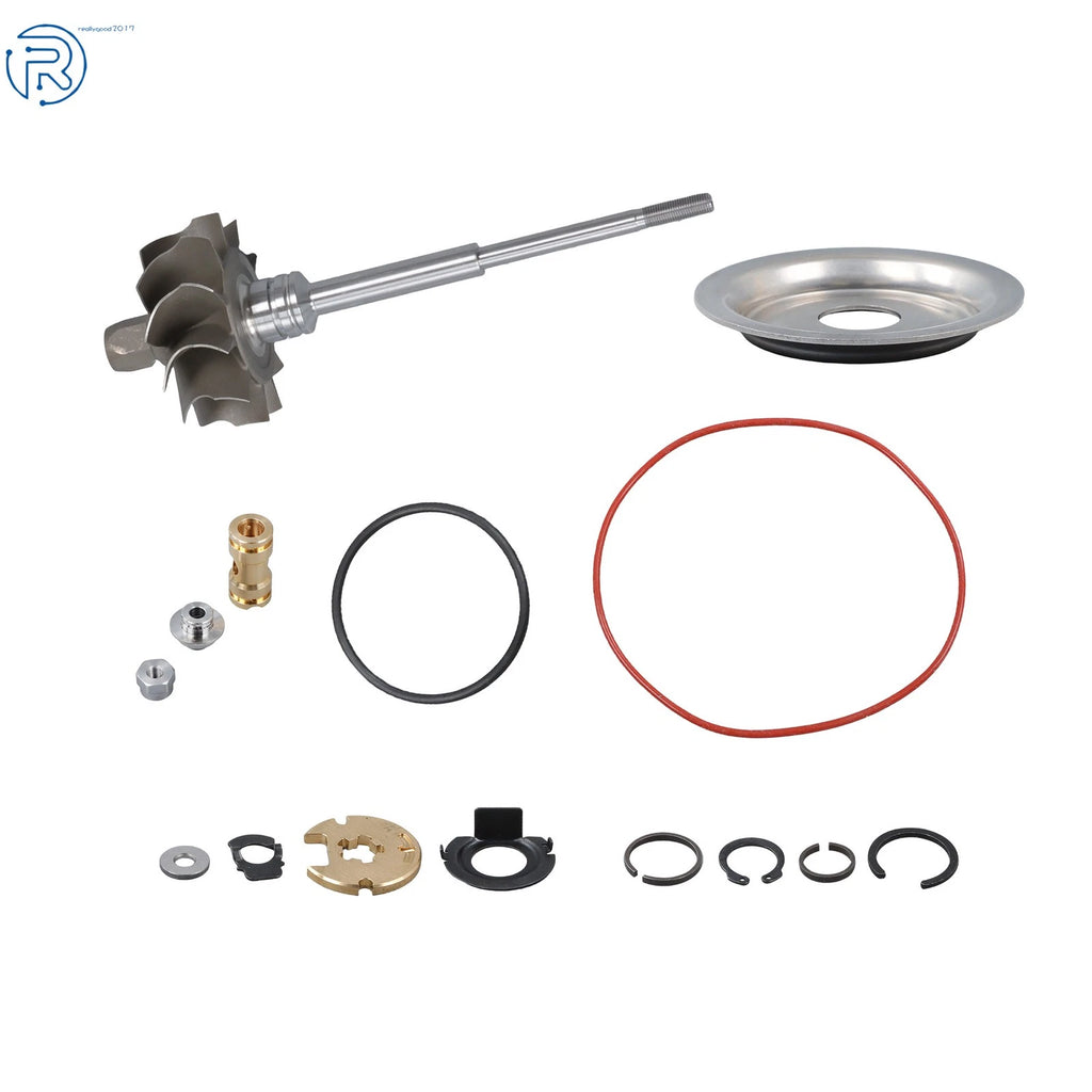 Rebuild Repair Kit for Polaris RZR XP 925CC Turbo (2016–2021)