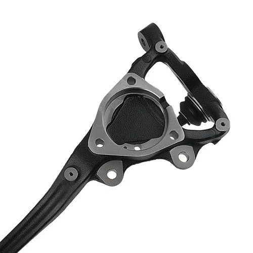 Set of 2 Front Steering Knuckles for Dodge Charger Challenger (2012-2021)