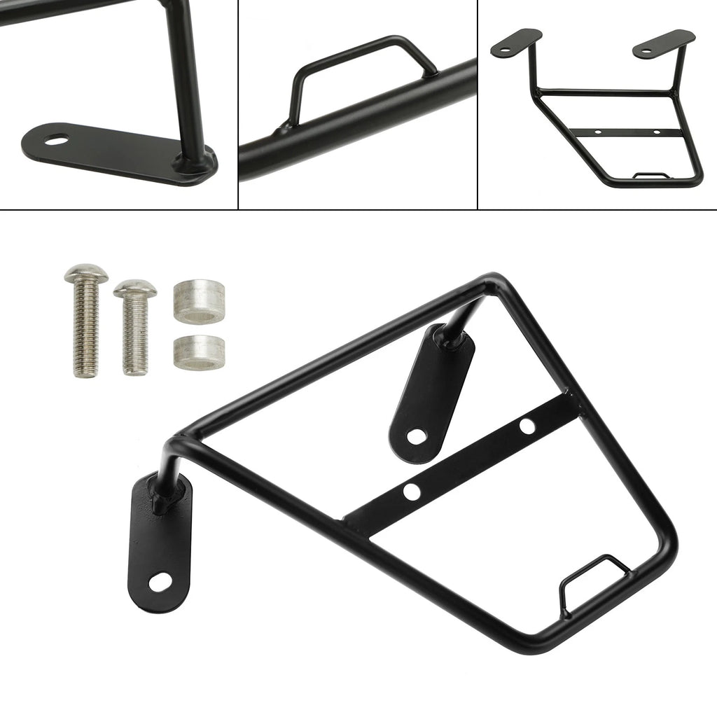 Side Saddle Bag Mounting Bracket Left for Honda CMX Rebel 1100 (2021–2023)