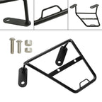 Side Saddle Bag Mounting Bracket Left for Honda CMX Rebel 1100 (2021–2023)