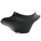 Matte Outer Batwing Fairing Cowl for Harley Fatboy FLSTF EFI (1990-2017)