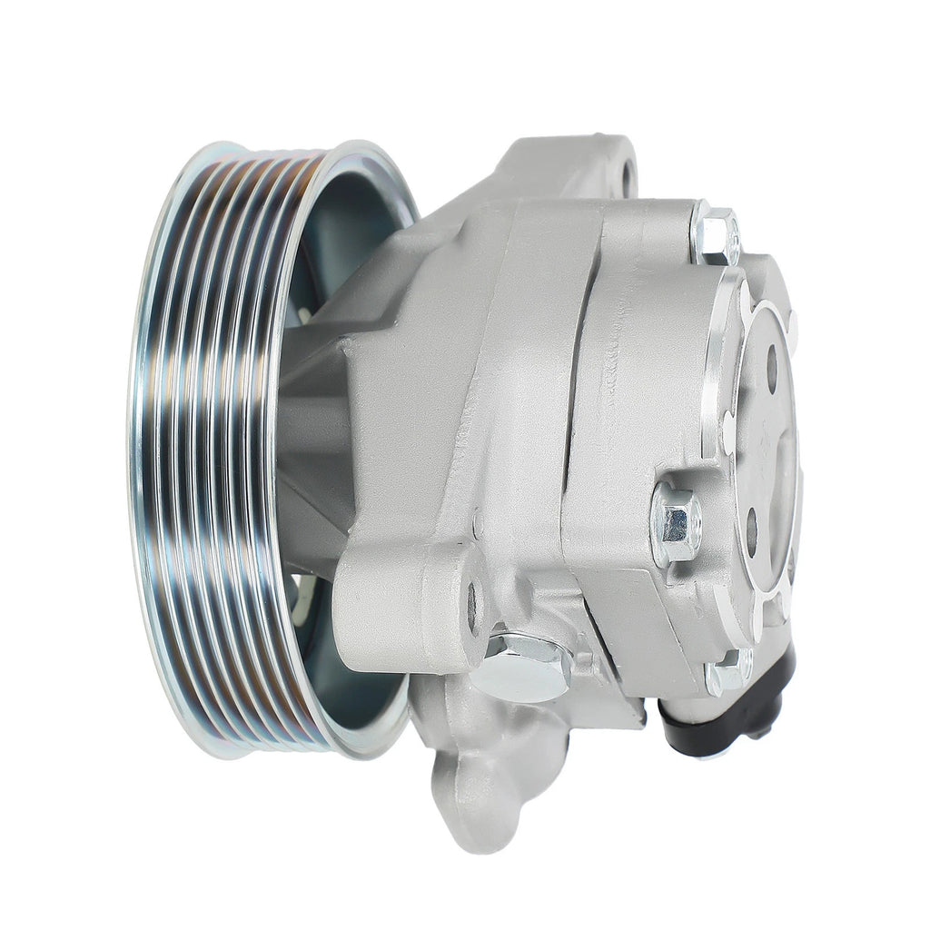 Power Steering Pump with Pulley for Honda Civic 1.8L (2006–2011)