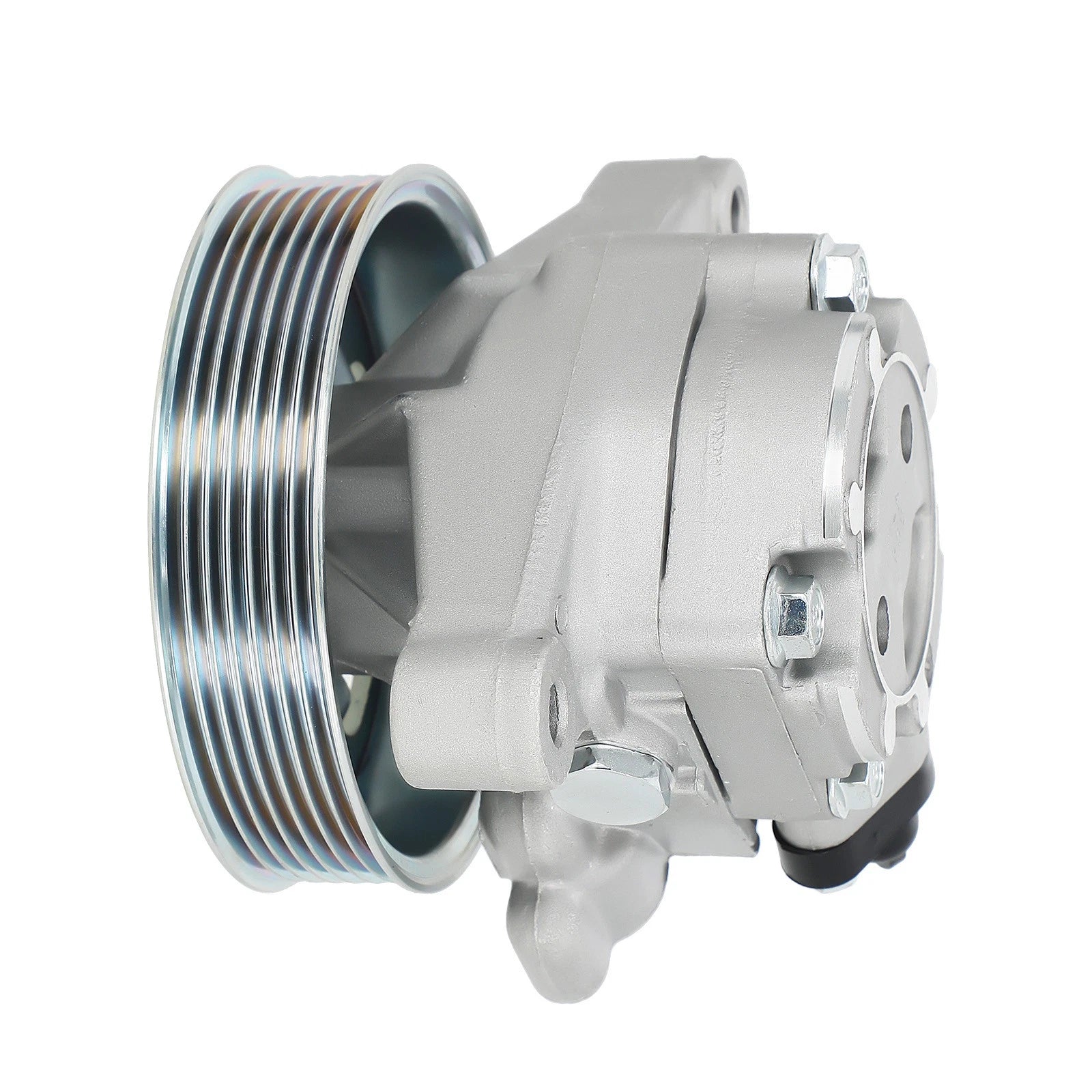 Power Steering Pump with Pulley for Honda Civic 1.8L (2006–2011)