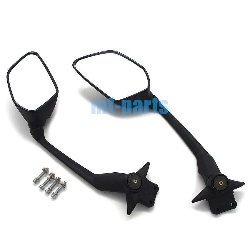 Rear View Mirror for Yamaha XP500 TMAX530 (2015–2016), XP530 TMAX530 DX/SX (2017–2018)