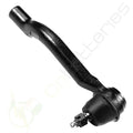 Set of 2 Front Outer Tie Rod Ends for Nissan Rogue (2008–2013) ES800583