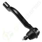 Set of 2 Front Outer Tie Rod Ends for Nissan Rogue (2008–2013) ES800583
