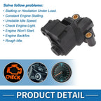 Idle Air Control Valve for Dodge Atos (2007-2012)