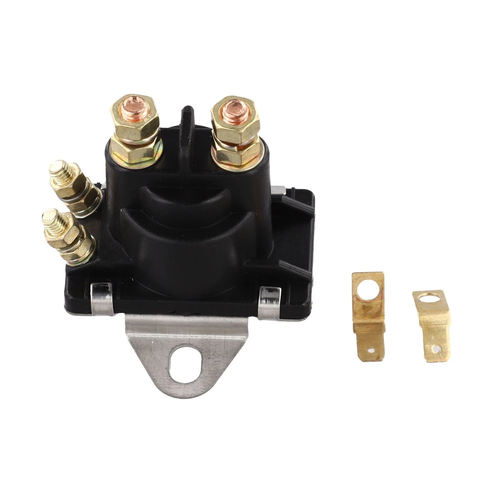 12V Relay Solenoid for Mercury Mercruiser (Marine Starter Tilt Trim)