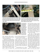 LS & LT Engine Swap Guide for Chevy GMC Trucks (1960-1998)