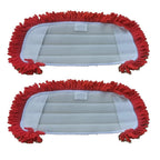 Mop Cloth Set of 4 for Dirt Devil BD21005 AD51005