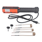 Magnetic Induction Heater Bolt Removal Kit for 1100W/1200W 110V