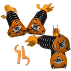 Coilovers Kit for Toyota Celica FWD (1990-1993) Adjustable Height
