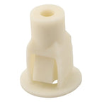 Car Body Panel Clip A0009982485 for Mercedes-Benz Smart Fortwo (2007-2014)
