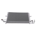 AC Condenser for Ford Explorer 3.5L (2011–2019) BB5Z19712A 31-3911 AC3911