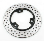Rear Brake Rotor Disc for Honda CBR250R MC19 VT250 MC20 NSR250R MC18 MC21