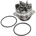 Timing Chain Kit with Water Pump for Nissan Pathfinder (2001–2004)