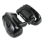Vented Leg Fairing Glove Boxes for Harley Touring Electra Glide (1983-2013)