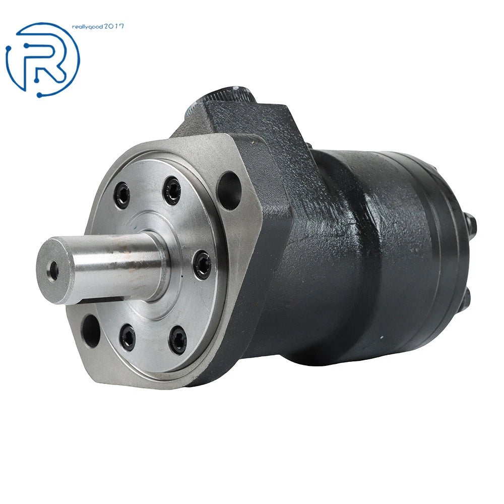 2 Bolt Mount Hydraulic Motor 101-1701-009, 101-1701 for Char-Lynn Eaton H Model