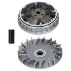 Primary Driven Clutch Fixed Sheave for HiSUN MSU 500/YS700 (2015–2020)