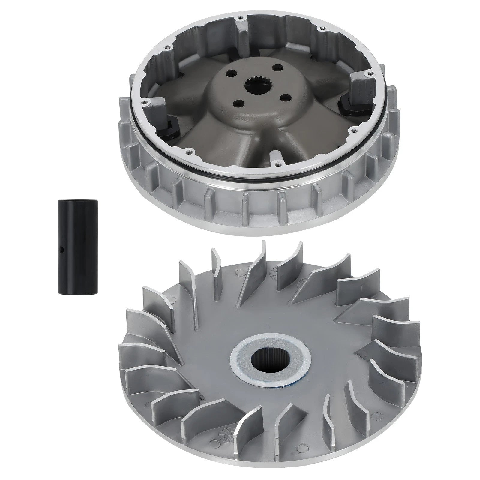 Primary Driven Clutch Fixed Sheave for HiSUN MSU 500/YS700 (2015–2020)